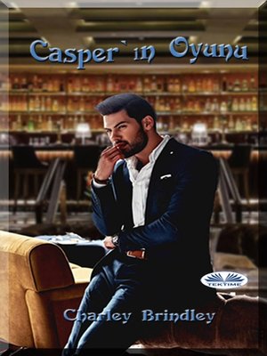 cover image of Casper'ın Oyunu